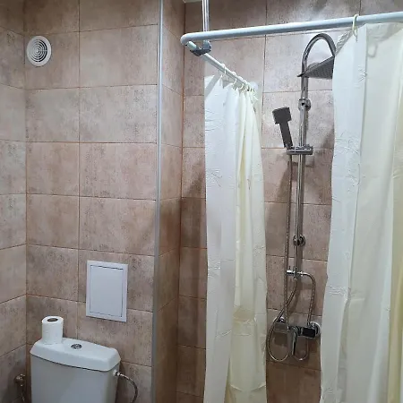 Family Lazuren Briag Hotel 3*