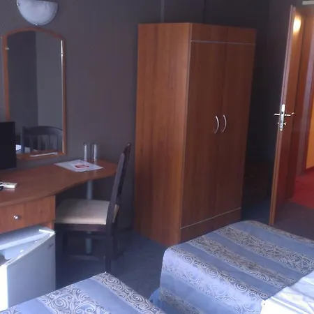 Family Lazuren Briag Hotel Burgas City