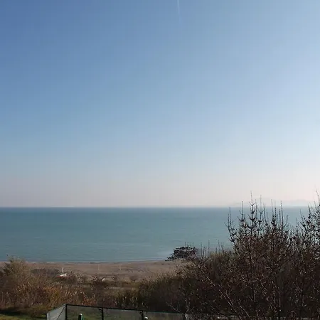 Family Lazuren Briag Hotel Burgas City