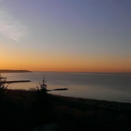 Hotel Family Lazuren Briag 3*