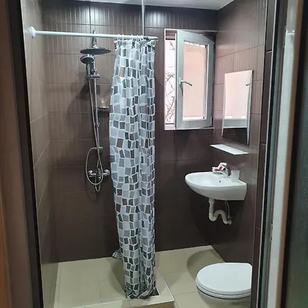 Family Lazuren Briag 3* Burgas City