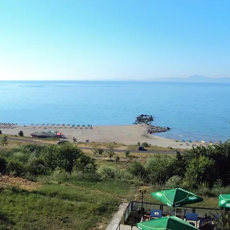 лазурен бряг 3*