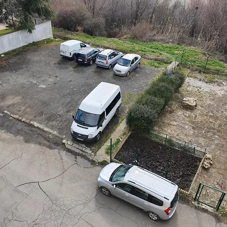 лазурен бряг Хотел Бургас