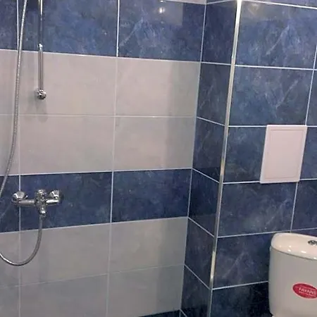 Hotel Family Lazuren Briag Burgas City