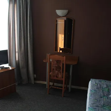 Хотел лазурен бряг 3*